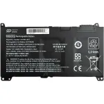 Аккумулятор PowerPlant для ноутбука HP 450 G4 (RR03XL, HSTNN-LB71) 11.4V 3500mAh