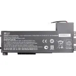 Аккумулятор PowerPlant для ноутбука HP ZBook 15 G3 (VV09XL) 11.4V 5600mAh