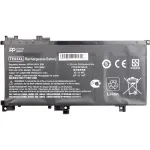 Аккумулятор PowerPlant для ноутбука HP Omen 15 AX000 (HSTNN-UB7A, TE03) 11.55V 3500mAh
