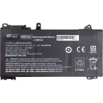 Аккумулятор PowerPlant для ноутбука HP ProBook 450 G6 (RE03XL) 11.55V 3500mAh