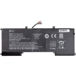 Аккумулятор PowerPlant для ноутбука HP Envy 13 2017 Series (AB06XL) 7.7V 3600mAh