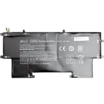 Аккумулятор PowerPlant для ноутбука HP EliteBook Folio G1 (EO04XL) 7.7V 4200mAh