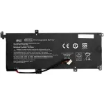 Аккумулятор PowerPlant для ноутбука HP Envy X360 15 (MB04XL) 15.2V 3400mAh