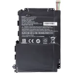 Аккумулятор PowerPlant для ноутбука HP Pavilion X2 12 (GI02XL) 7.6V 4000mAh