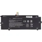 Аккумулятор PowerPlant для ноутбука HP Elite X2 1012 G1 (MG04) 7.6V 5000mAh