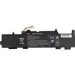 Аккумулятор PowerPlant для ноутбука HP EliteBook 730 G5 (SS03XL) 11.4V 4100mAh
