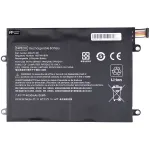 Аккумулятор PowerPlant для ноутбука HP Spectre X360 (SW02-2S1P) 7.4V 4000mAh