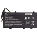 Аккумулятор PowerPlant для ноутбука HP SG03-3S1P 11.1V 5100mAh