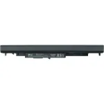 Акумулятор PowerPlant для ноутбуків HP 240 G4 (HS03) 10.8V 2600mAh