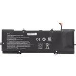 Акумулятор PowerPlant для ноутбуків HP Spectre x360 15-ch000 (YB06XL) 11.55V 6840mAh