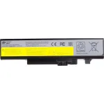 Акумулятор PowerPlant для ноутбуків LENOVO IdeaPad Y470 (L10F6F01) 11.1V 5200mAh