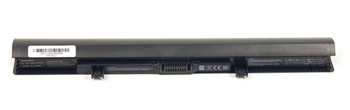 Акумулятор PowerPlant для ноутбука TOSHIBA Satellite C55 (TA5195L7) 14.8V 2600mAh