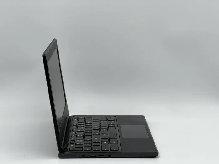 Ноутбук Acer ChromeBook C721-25AS, AMD A4-9120C, 4 GB, 32 GB, AMD Radeon R4 Graphics, 1366x768, TN [SH2604190] БУ - зображення 2