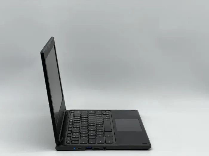 Ноутбук Acer ChromeBook C721-25AS, AMD A4-9120C, 4 GB, 32 GB, AMD Radeon R4 Graphics, 1366x768, TN [SH2604193] БУ - зображення 2