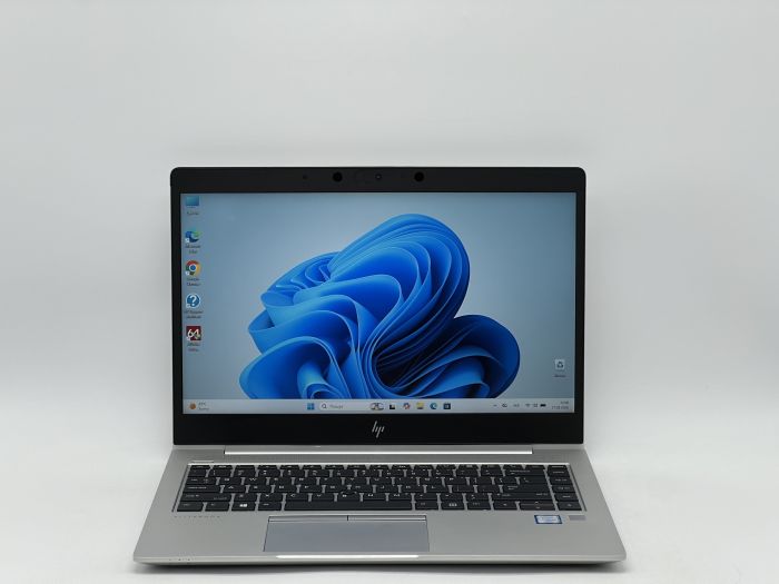 Ноутбук HP EliteBook 840 G5, i5-8365U, 8 GB, 240 GB, Intel UHD Graphics 620, 1920x1080, IPS [SH2607631] БУ - изображение 1