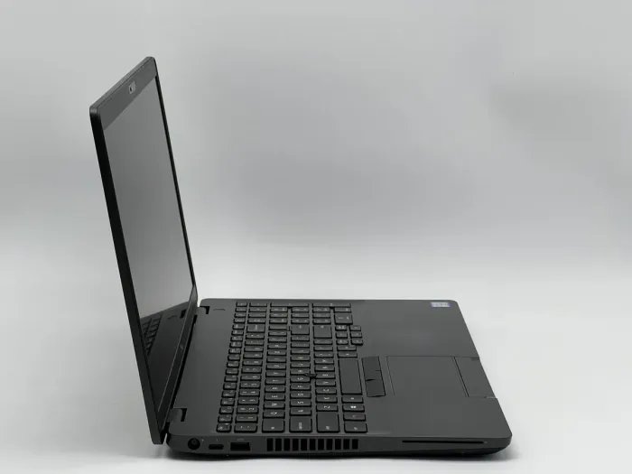 Ноутбук Dell Latitude 5501, i5-9400H, 16 GB, 240 GB, Intel UHD Graphics 630, 1920x1080, IPS [SH2602293] БУ - зображення 2