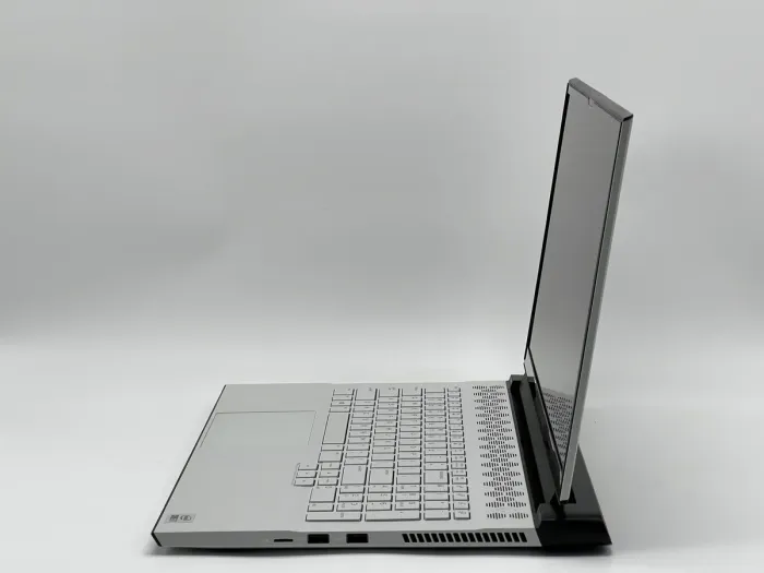 Ноутбук Dell Alienware M17 R4, i7-10750H, 16 GB, 1024 GB, NVIDIA GeForce RTX 3070, 1920x1080, IPS [SH2505944] БУ - зображення 3