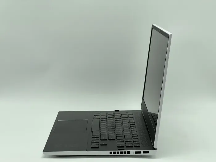 Ноутбук HP Omen 16-b0005dx, i5-11400H, 16 GB, 1440 GB, NVIDIA GeForce RTX 3070, 2560x1440, IPS [SH2602911] БУ - изображение 3