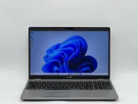 Ноутбук Dell Latitude 5511, i5-10400H, 8 GB, 240 GB, Intel UHD Graphics, 1920x1080, IPS [SH26021722] БУ
