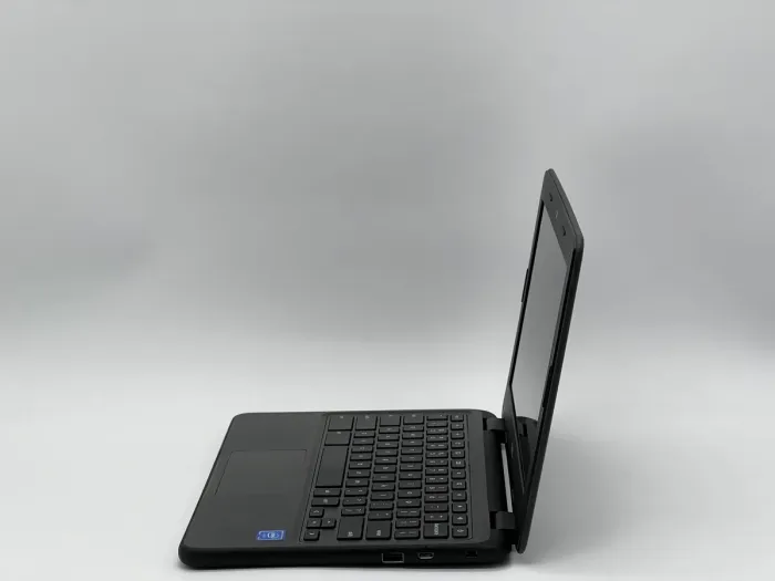 Ноутбук Dell Chromebook 3100, Intel Celeron N4020, 4 GB, 32 GB, Intel UHD Graphics 600, 1366x768, TN [SH25031258] БУ - зображення 3