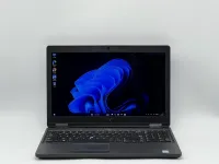 Ноутбук Dell Latitude 5590, i5-8250U, 16 GB, 240 GB, Intel UHD Graphics 620, 1920x1080, IPS [SH2510849] БУ