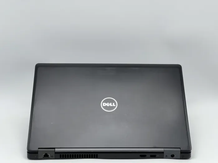 Ноутбук Dell Latitude 5590, i5-7300U, 8 GB, 120 GB, Intel HD Graphics 620, 1366x768, TN [SH26061038] БУ - зображення 4