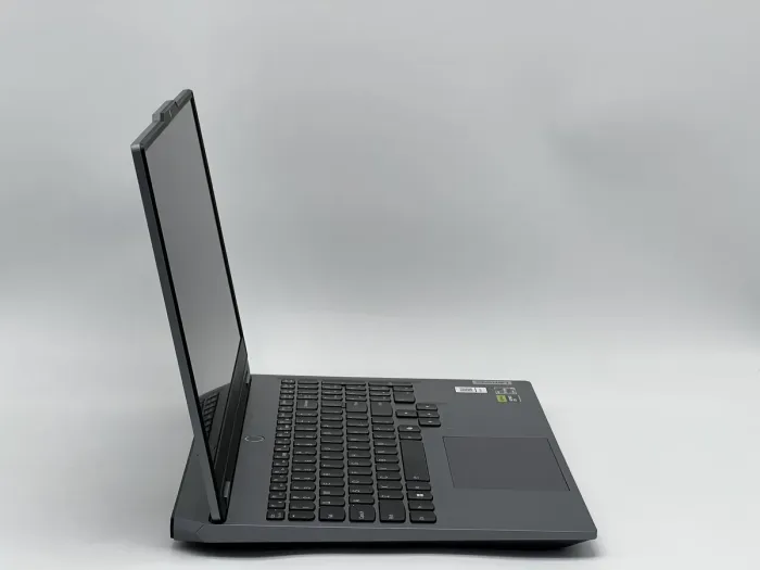 Ноутбук Lenovo LOQ 15APR9, AMD Ryzen 5 7235HS, 16 GB, 960 GB, NVIDIA GeForce RTX 4050, 1920x1080, IPS [SH2603403] БУ - зображення 2