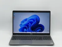 Ноутбук Dell Latitude 5511, i5-10400H, 8 GB, 240 GB, Intel UHD Graphics, 1920x1080, IPS [SH2603693] БУ