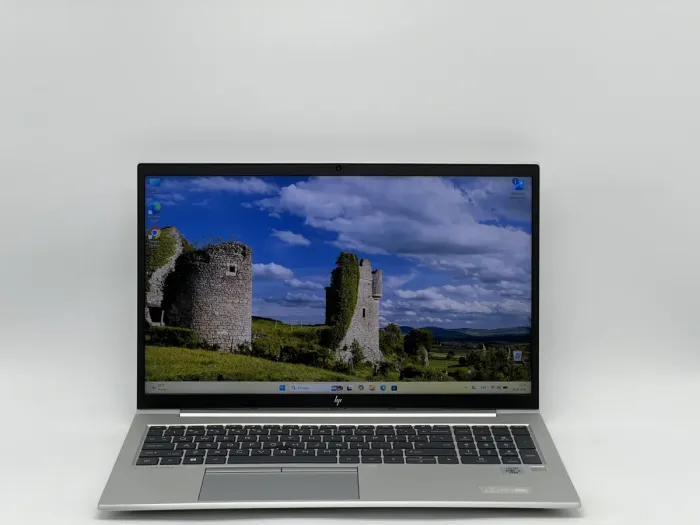 Ноутбук HP EliteBook 850 G7, i5-10310U, 16 GB, 240 GB, Intel UHD Graphics, 1920x1080, IPS [SH2607276] БУ - зображення 1