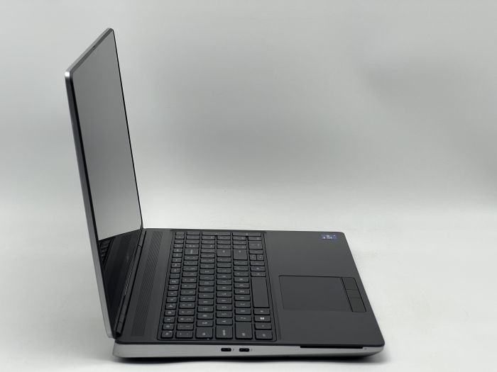 Ноутбук Dell Precision 7560, i9-11950H, 16 GB, 480 GB, NVIDIA RTX A4000, 1920x1080, IPS [SH2609705] БУ - изображение 2