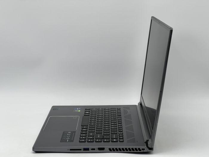Ноутбук Acer Predator Triton 500 SE PT516-52s-99EL, i9-12900H, 32 GB, 960 GB, NVIDIA GeForce RTX 3080 Ti, 2560x1600, IPS [SH26021546] БУ - изображение 3