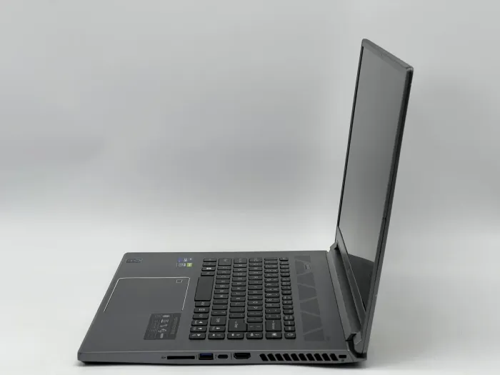 Ноутбук Acer Predator Triton 500 SE PT516-52s-99EL, i9-12900H, 32 GB, 960 GB, NVIDIA GeForce RTX 3080 Ti, 2560x1600, IPS [SH26021546] БУ - изображение 3