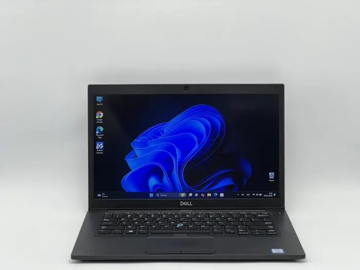 Ноутбук Dell Latitude 7490, i5-8350U, 16 GB, 480 GB, Intel UHD Graphics 620, 1920x1080, IPS [SH2601265] БУ - зображення 1
