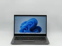 Ноутбук Lenovo ThinkPad E14 Gen 4, i3-1215U, 16 GB, 240 GB, Intel UHD Graphics, 1920x1080, IPS [NS25032006] БУ