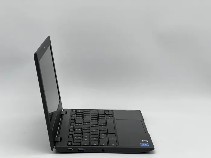 Ноутбук Lenovo 100e Chromebook, Intel Celeron N4020, 4 GB, 32 GB, Intel UHD Graphics 600, 1366x768, TN [SH26021755] БУ - зображення 2