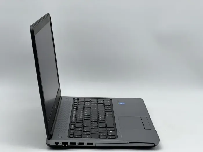 Ноутбук HP ProBook 650 G1, i5-4210M, 8 GB, 120 GB, Intel HD Graphics 4600, 1366x768, TN [2607441] БУ - зображення 2