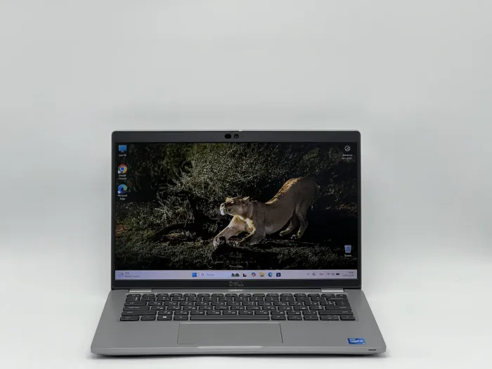Ноутбук Dell Latitude 5420, i5-1145G7, 8 GB, 240 GB, Intel Iris Xe Graphics, 1920x1080, IPS [SH2603192] БУ - изображение 1