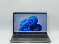 Ноутбук Dell Latitude 5520, i5-1135G7, 16 GB, 240 GB, Intel Iris Xe Graphics, 1920x1080, IPS [SH26031313] БУ