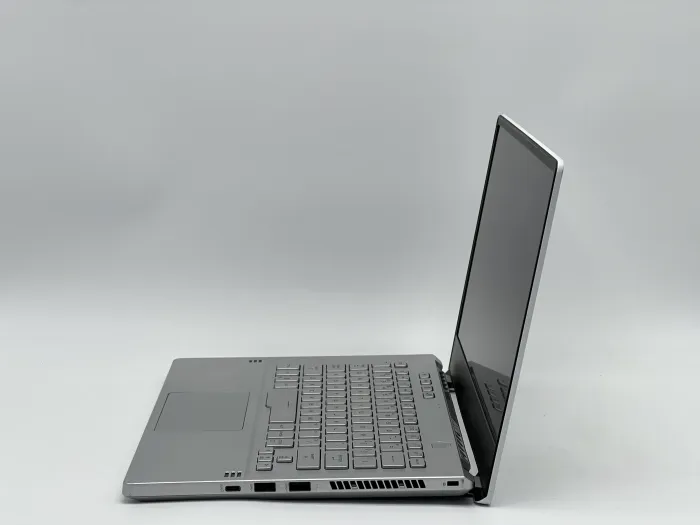 Ноутбук Asus ROG Zephyrus GA401IV-BR9N6, AMD Ryzen 9 4900HS, 16 GB, 480 GB, NVIDIA GeForce RTX 2060 Max - Q Design, 1920x1080, IPS [SH2507854] БУ - зображення 3