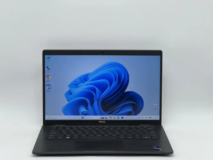 Ноутбук Dell Latitude 7430, i7-1265U, 16 GB, 240 GB, Intel Iris Xe Graphics, 1920x1080, IPS [SH2607937] БУ - зображення 1