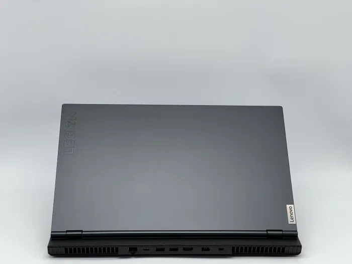 Ноутбук Lenovo Legion 5 15ARH05H, AMD Ryzen 7 4800H, 32 GB, 960 GB, NVIDIA GeForce GTX 1660 Ti, 1920x1080, IPS [SH2605215] БУ - зображення 4
