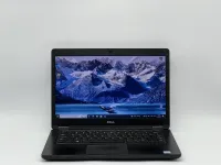 Ноутбук Dell Latitude 5480, i5-7300HQ, 8 GB, 240 GB, Intel HD Graphics 630, 1366x768, TN [SH2604649] БУ