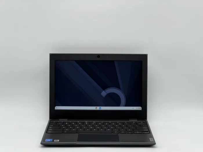 Ноутбук Lenovo 100e Chromebook, AMD A4-9120C, 4 GB, 32 GB, AMD Radeon R4 Graphics, 1366x768, TN [SH26021760] БУ - зображення 1