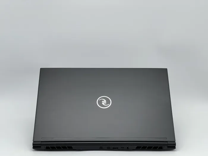 Ноутбук EVOO Gaming EG-LP4-BK, i7-9750H, 16 GB, 480 GB, NVIDIA GeForce GTX 1650, 1920x1080, IPS [SH25071038] БУ - изображение 4
