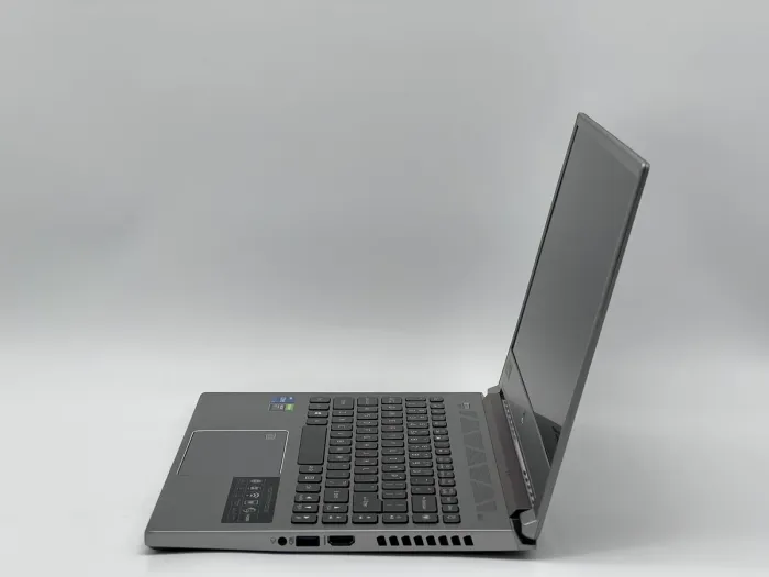 Ноутбук Acer Predator Triton 300 PT314-51s-71UU, i7-11375H, 16 GB, 480 GB, NVIDIA GeForce RTX 3060, 1920x1080, IPS [SH2602037] БУ - зображення 3