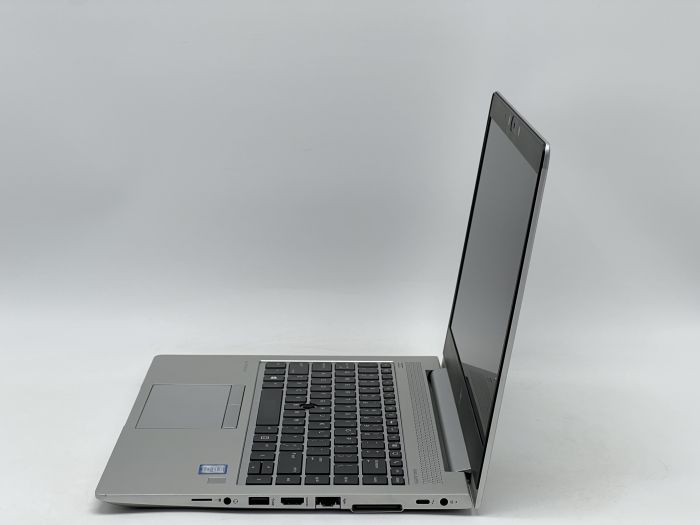 Ноутбук HP EliteBook 840 G5, i5-8365U, 8 GB, 240 GB, Intel UHD Graphics 620, 1920x1080, IPS [SH2607633] БУ - изображение 3