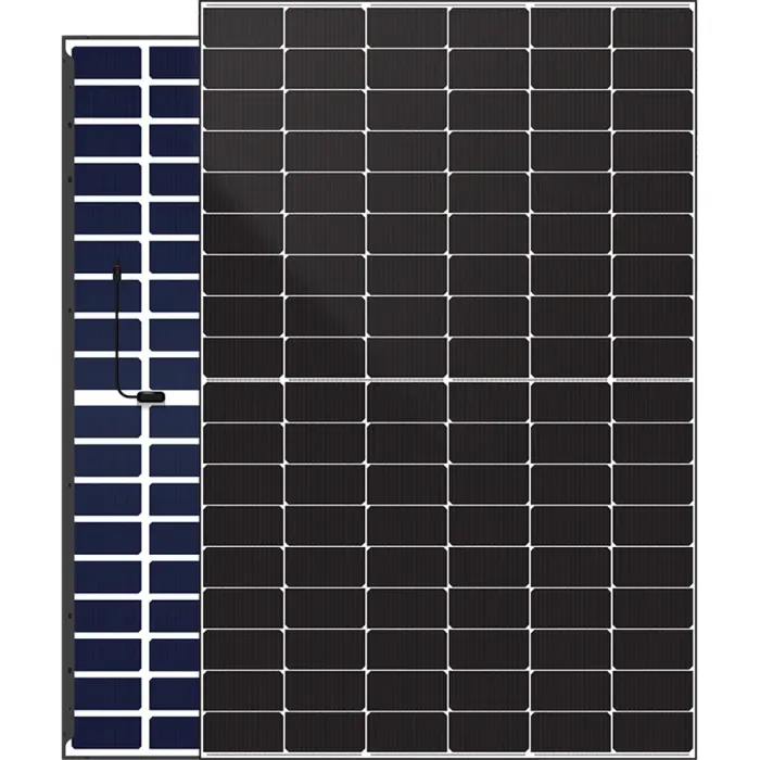 Сонячна панель Dah Solar 440W