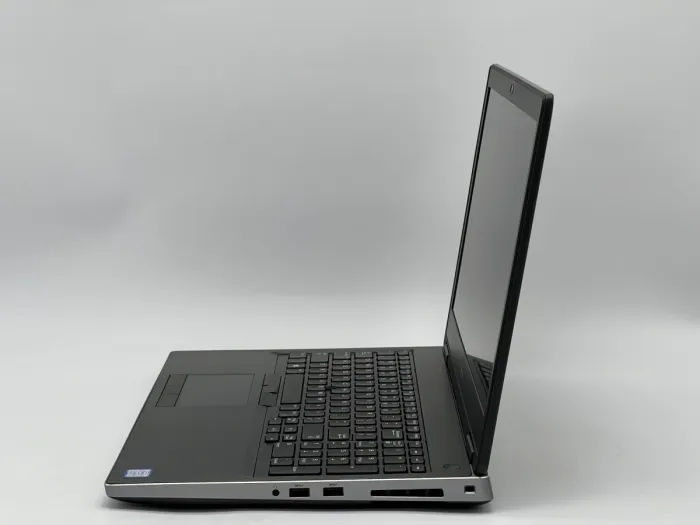 Ноутбук Dell Precision 7540, i5-9400H, 16 GB, 480 GB, NVIDIA Quadro T1000, 1920x1080, IPS [SH26051648] БУ - изображение 3