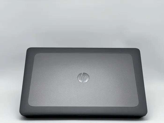 Ноутбук HP ZBook 17 G3, i7-6820HQ, 16 GB, 480 GB, NVIDIA Quadro M4000M, 1920x1080, IPS [SH2605047] БУ - зображення 4