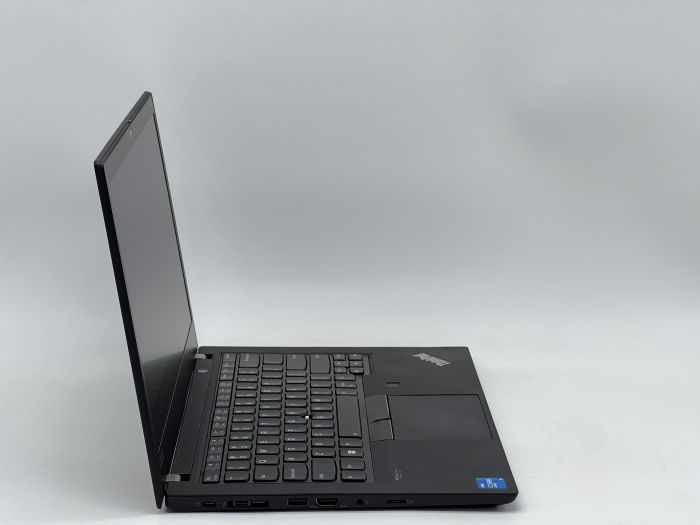 Ноутбук Lenovo ThinkPad T14 Gen 2, i5-1145G7, 16 GB, 240 GB, Intel Iris Xe Graphics, 1920x1080, IPS [SH2608453] БУ - изображение 2